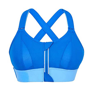TRIMPO SPORTS Nuevo estilo de sujetador deportivo personalizado para mujer, sujetador deportivo personalizado y el más vendido con servicio OEM. - Product Image 6