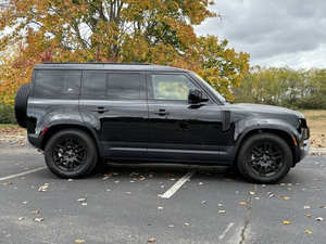 Land Rover Defender 2024 en Perfecto Estado - Product Image 4