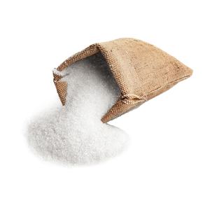 Azúcar Blanca Refinada en Polvo ICUMSA 45 99.9% de Pureza Empaque a Granel - Product Image 1