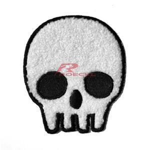 10.แผ่นปักสั่งทำสำหรับเสื้อผ้าแผ่นปักลายดีไซน์ใหม่ - Product Image 1