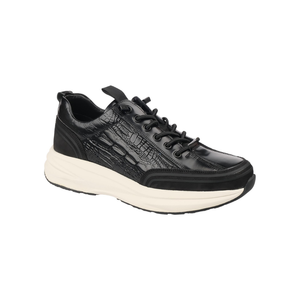 High Quality M525 Men Genuine <b>Leather</b> Sport Shoes Memory Foam Anti Slip for Wholesale - Product Image 1