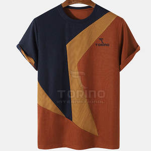Camisetas de Hombre de Alta Calidad en Oferta, Camisetas de Hombre con Nuevo Diseño, Camisetas de Hombre de la Mejor Calidad - Product Image 1