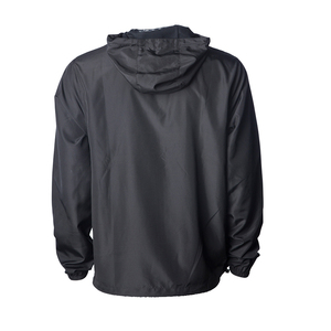 Veste de pluie nouveau design Veste coupe-vent Veste de sport de haute qualité pour hommes Vestes de printemps coupe-vent - Product Image 3