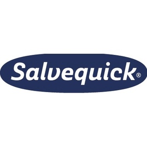 Salvequick Sensitive Self-Adhesive Wound Dressings Refill <b>Set</b> 27 Pcs. 7.2 X 1.9 cm <b>Plaster</b> Dispenser 6943 16 Pcs. 7.2 X 1.9 cm - Product Image 2