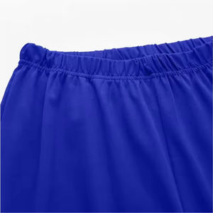 Servicio OEM de alta calidad transpirable impreso señoras chándal mejor hasta la rodilla de talla grande conjuntos de las mujeres al por mayor - Product Image 2