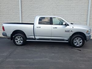 Offre Spéciale : Dodge Ram 3500 Laramie Crew Cab 4x4 d'occasion - Prêt à être expédié - Product Image 4