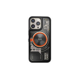 Funda de Silicona Personalizable Netzy de 3 Funciones para iPhone 14 Pro, Compatible con Bluetooth, Bitmo Lab Bangcase - Product Image 2
