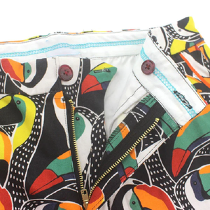 Nouveau design de vêtements pour hommes, shorts imprimés, shorts de bain pour hommes, shorts de natation pour hommes, vente en gros de shorts de haute qualité pour hommes - Product Image 4