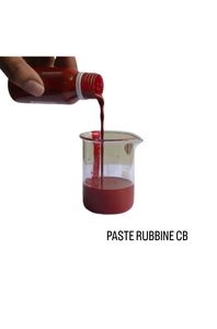 Venta caliente FE2O3 Factory Direct CB Pasta Resina Tinta Pigmento Polvo para Pinturas e Industrias del Caucho - Product Image 4