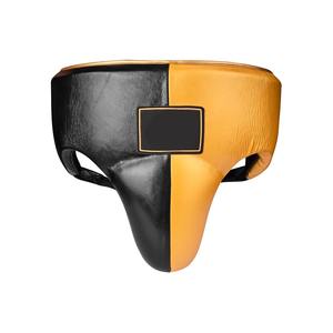 อุปกรณ์ป้องกันขาหนีบสำหรับผู้ชายที่ป้องกันขาหนีบแบบหนักโลโก้ตามสั่งดีไซน์ใหม่ - Product Image 1