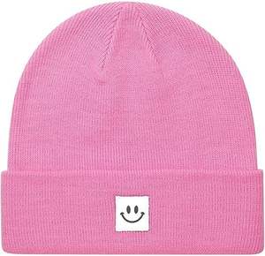 Gorros de punto gruesos y cálidos para mujer, estilo cable, ideales para invierno, venta al por mayor - Product Image 1