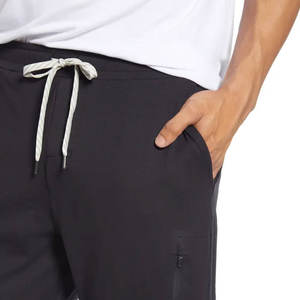 Pantalones transpirables de estilo callejero para hombre, calzas de carga personalizadas con Logo personalizado, novedad - Product Image 4