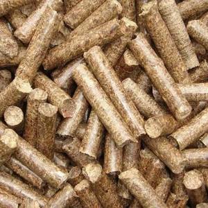 Vente en gros Europe ENplus-A1 bois briquette diamètre 6mm 600kg/m3 densité 8% système de chauffage à l'humidité - Product Image 5