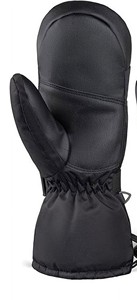 Gants de ski unisexes haute performance imperméables coupe-vent respirants thermiques isolés doublure chaude - Product Image 3