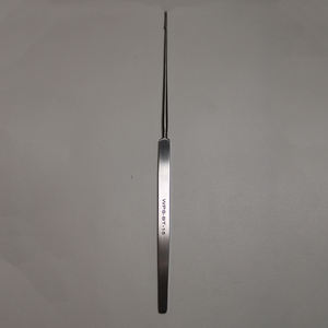 Gancho Quirúrgico Manual de Alta Calidad WORLD PRECISION SURGICAL, Tipo Gillies, Pequeño, de Una Sola Punta, 180 mm - Product Image 4