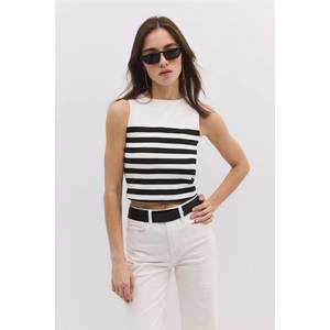 Blusa de Mujer - Estilo Elegante - Product Image 2