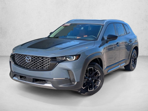 MEILLEURE OFFRE pour les SUV AWD CX-50 2.5 Turbo Meridian Editions 2023 A/T Voiture Personnelle - Product Image 6