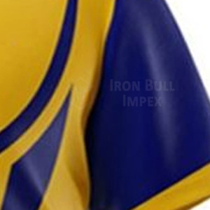 Conjuntos de uniformes de rugby de secado rápido de alta calidad, nuevo diseño y transpirable, ropa de fútbol al por mayor - Product Image 5