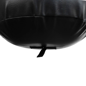 Saco de Boxeo Profesional de Fábrica al por Mayor, Sacos de Arena Pesados para Gimnasio y Fitness, de Cuero y PVC Ecológico, Ligeros, con Logotipo Personalizado - Product Image 4