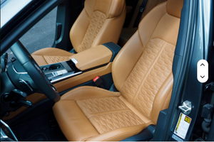 Audi RS6 Avant 2021 Usado (LHD/RHD) - Product Image 2