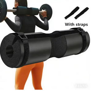 PROFIT SPORTS 1PC Almohadilla para Sentadillas con Barra, Cojín de Espuma Gruesa Antideslizante, Capacidad de Carga de 5 lb, Tamaño/Color Personalizable para Cuello y Hombros - Product Image 2