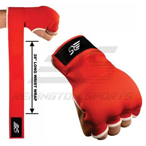 ถุงมือหนังสำหรับชกมวยถุงมือภายใน - Product Image 3