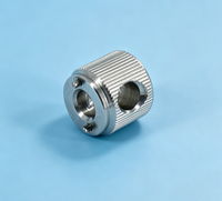 Herramienta de extracción de boquillas antiguas DB-SHN1244 (boquilla redonda) para máquina Domino de doble boquilla, repuestos Domino