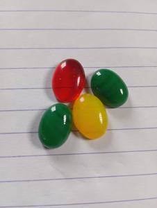 Cuentas de cristal Nag hechas en India para joyería DIY, múltiples opciones de color para compradores a granel genuinos, cuentas de cristal de Murano y cuentas de vidrio - Product Image 5