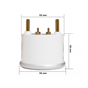 Termómetro de temperatura de gases de escape de la línea Avantgarde - Product Image 3