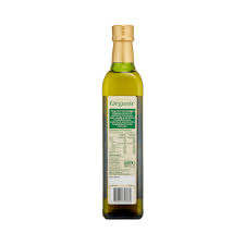 Huile d'olive comestible raffinée de haute qualité en gros d'usine - Product Image 6