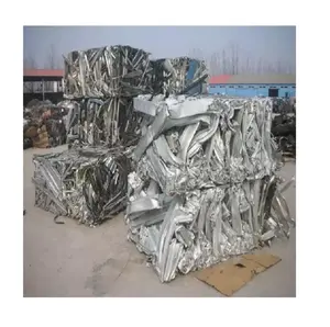 Fabrik Großhandels preis beste Qualität Standard reiner Aluminiums chrott 99,7% Aluminiums chrott 6063 Südafrika