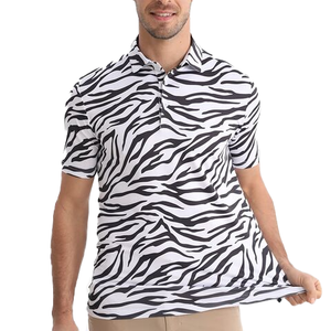 T-Shirt à Sublimation pour Homme Tissu Tissé à Séchage Rapide Stock Léger pour Gym Fitness Running Jogging - Product Image 2