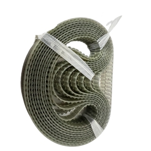 Özelleştirilebilir T5 <span class=keywords><strong>AT5</strong></span> PU zamanlama kemeri - Product Image 3