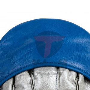 TAKESHI FIGHT GEAR 2025 – Cibles de frappe en cuir de haute qualité, durables, légères et confortables, personnalisables (couleur et logo), universelles pour la boxe - Product Image 6