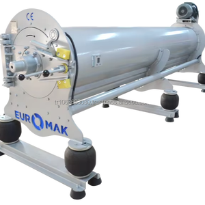 SPIN 3300 MÁQUINA GIRATORIA DE ALFOMBRAS - Product Image 1