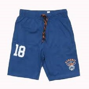 Pantalones cortos personalizados de algodón de alta calidad - Product Image 6