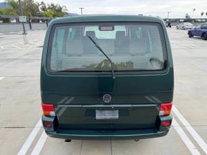 รถตู้ Volkswagen EuroVan GLS ปี 2003 มือสอง ราคาถูก ขาย - Product Image 6