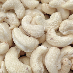 Gran oferta 2023 anacardos crudos anacardos Importación de anacardos WW180, WW240, WW320 SANTIGO listo para enviar - Product Image 1