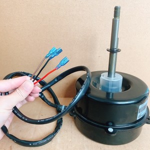 มอเตอร์พัดลมภายนอกเครื่องปรับอากาศกรี รุ่น LW70F YDK85-6D3 85W มอเตอร์ไฟฟ้า AC - Product Image 3