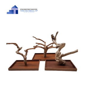 2025 Top vente Java bois perche oiseau support de jeu du Vietnam pour les perroquets et autres oiseaux approvisionnement en gros - Product Image 5