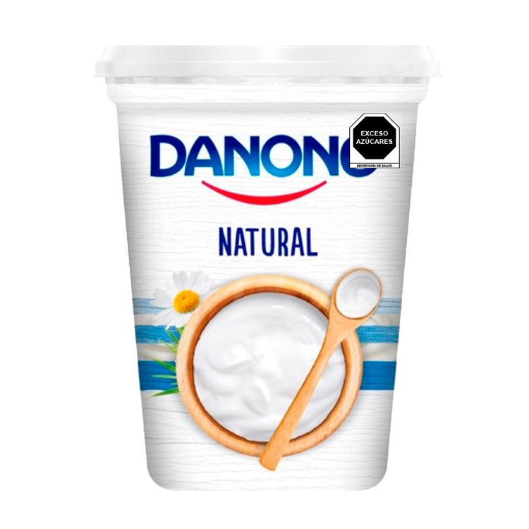 Пластиковый термоусадочный контейнер для мороженого, чашка для йогурта Dannon