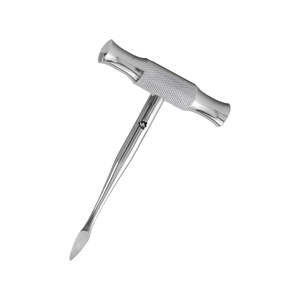 Lecluse Manual Power Source Crossbar Root <b>Elevator</b> - Product Image 2