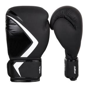 Gants de boxe en PU personnalisés à usage intensif pour la formation des fabricants de gants de sport pour le poinçonnage - Product Image 6