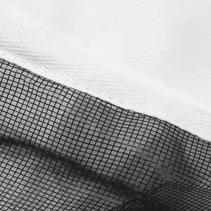 Chaqueta de Apicultura Ajustable al por Mayor, Hecha de Algodón Grueso, Diseño Profesional para Apicultores - Product Image 6