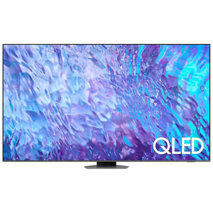 สมาร์ตทีวี85 _ QLED 4K HDR QE85Q80C มาใหม่ขายดี
