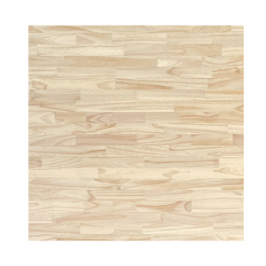 Tableros de unión de dedo de madera de pino de alta calidad para muebles para mejorar la durabilidad y la estética de la madera - Product Image 1