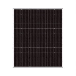 แผงโซลาร์เซลล์แบบโมโนคริสตัลไลน์ Sun Pacific Power SPP-IfMc410MHT 410W - Product Image 2