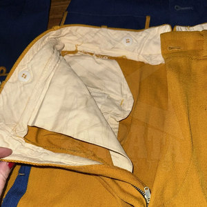 Meilleures ventes d'uniformes légers de qualité supérieure uniformes de bande de style unique - Product Image 3