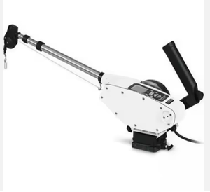Digi Troll Electric Downrigger AGV Sellado de Fábrica, Nuevo, para Restaurantes, Plantas de Manufactura e Industrias Minoristas - Product Image 2