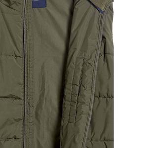 Chaleco Acolchado Ligero, Reversible, Impermeable y Transpirable, Estilo Formal para Uso en Exteriores, Personalizable - Product Image 6